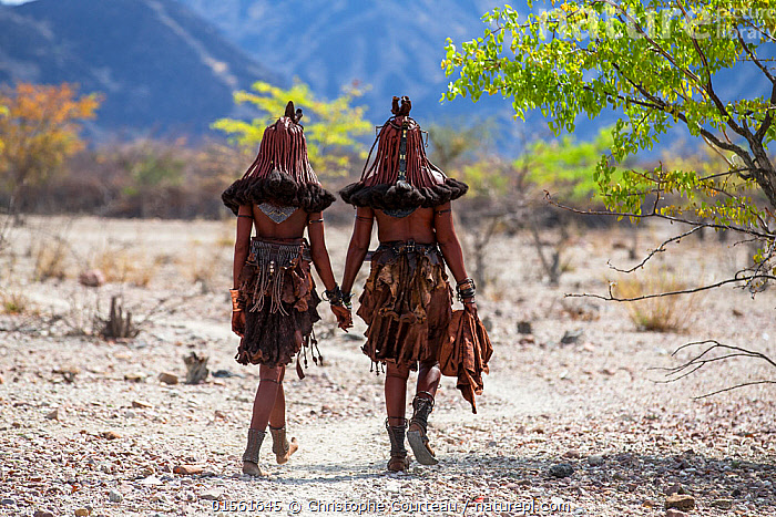 Twyfelfontein Rock Art