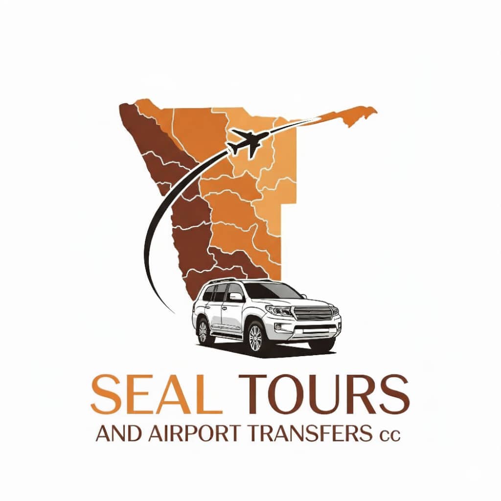 Seal Tours Logo